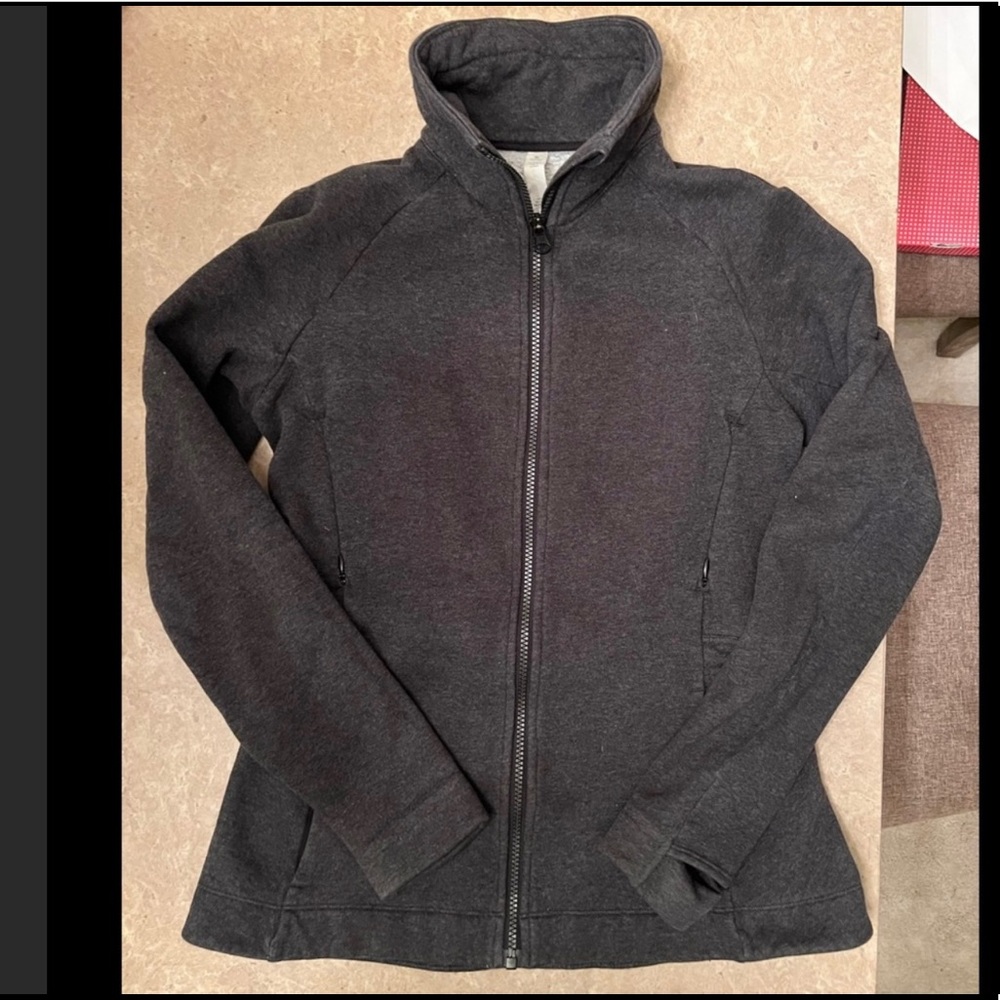 Lululemon Jacket
